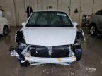 2007 Honda Fit  na sprzedaż w Madisonville, TN - Front End