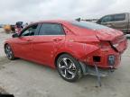 2021 Hyundai Elantra Limited продається в Grand Prairie, TX - Rear End