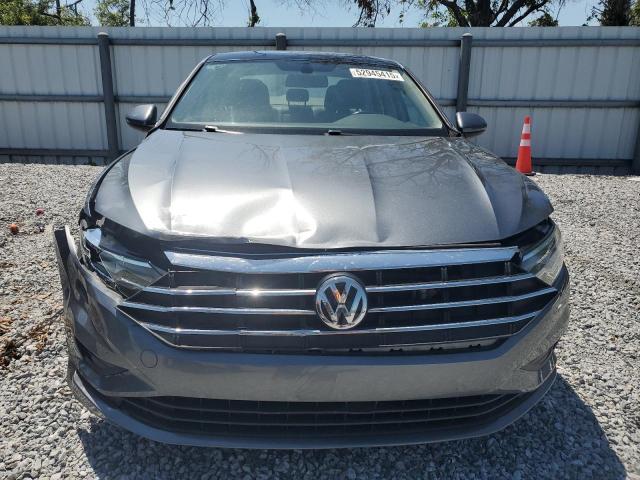  VOLKSWAGEN JETTA 2019 Szary