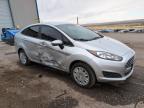 2018 Ford Fiesta S for Sale in Albuquerque, NM - Side