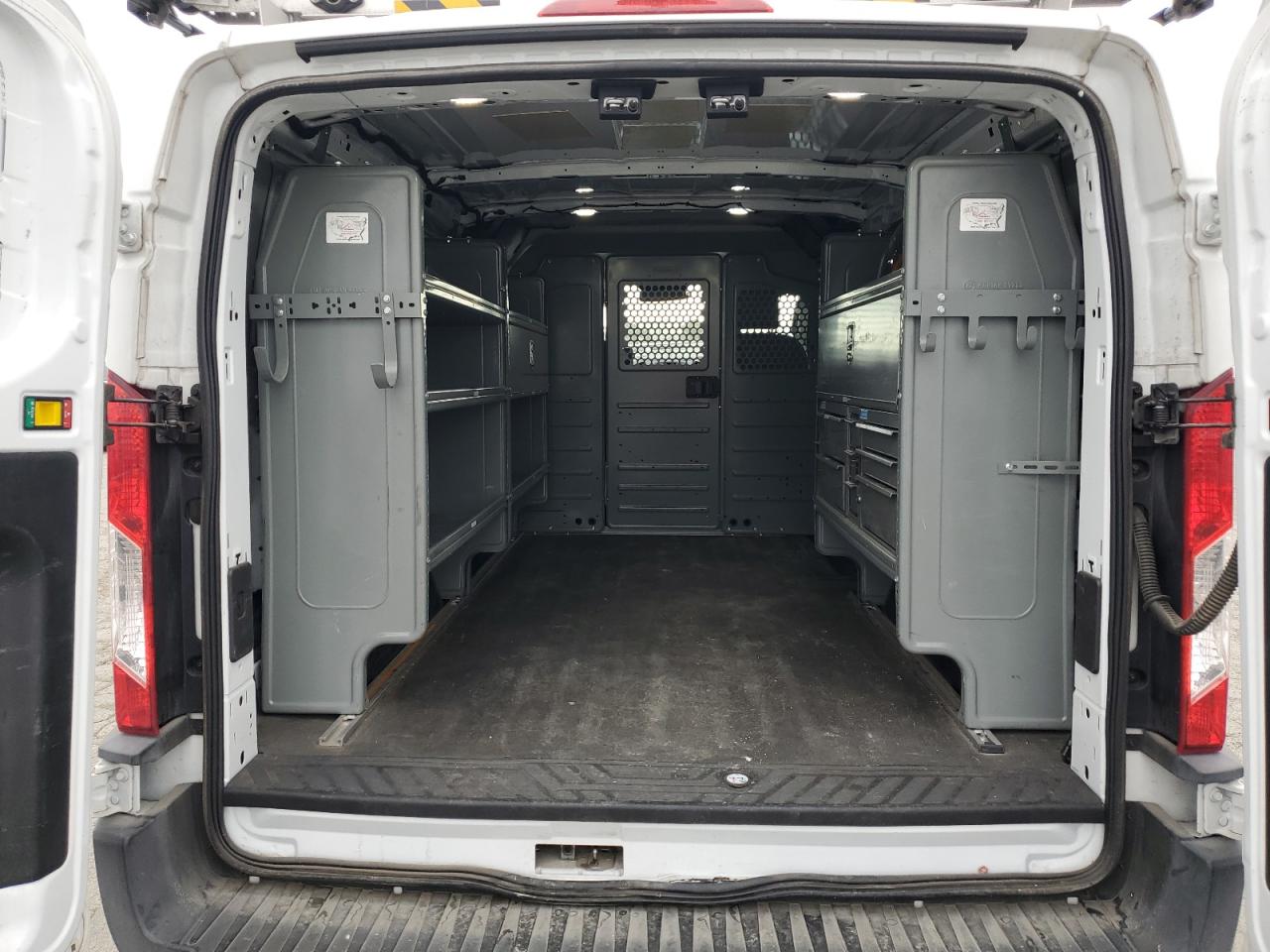 2019 Ford Transit T-250 VIN: 1FTYR1YM0KKA15062 Lot: 54375545