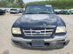 2002 Ford Ranger  за продажба в Hampton, VA - All Over