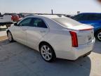 2016 Cadillac Ats Luxury for Sale in Haslet, TX - Front End