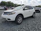 2013 Nissan Murano S for Sale in Mebane, NC - Rear End