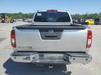 2016 Nissan Frontier S zu verkaufen in Savannah, GA - Water/Flood
