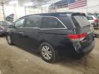 2015 Honda Odyssey Exl for Sale in Ham Lake, MN - Front End