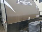 2017 Coleman 225Qbwe იყიდება Conway-ში, AR - Water/Flood