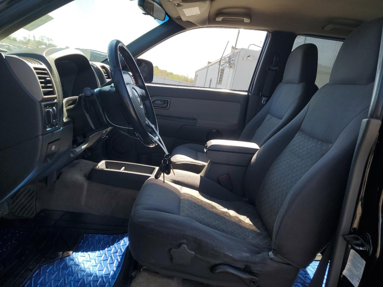 2005 GMC Canyon VIN: 1GTDT136458227828 Lot: 51713055