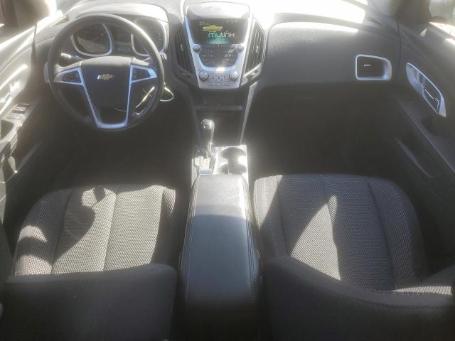 Parquets CHEVROLET EQUINOX 2016 Сharcoal