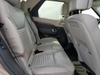 2018 Land Rover Discovery Hse Luxury for Sale in Cartersville, GA - Mechanical