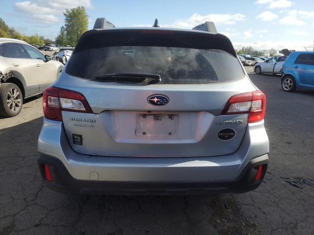  SUBARU OUTBACK 2019 Granatowy