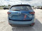 2018 Mazda Cx-5 Sport for Sale in Fort Pierce, FL - Front End