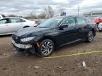 2016 Honda Civic Ex for Sale in Chicago Heights, IL - Front End