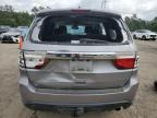 2013 Dodge Durango Crew for Sale in Greenwell Springs, LA - Vandalism