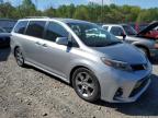 2018 Toyota Sienna Se for Sale in York Haven, PA - Minor Dent/Scratches
