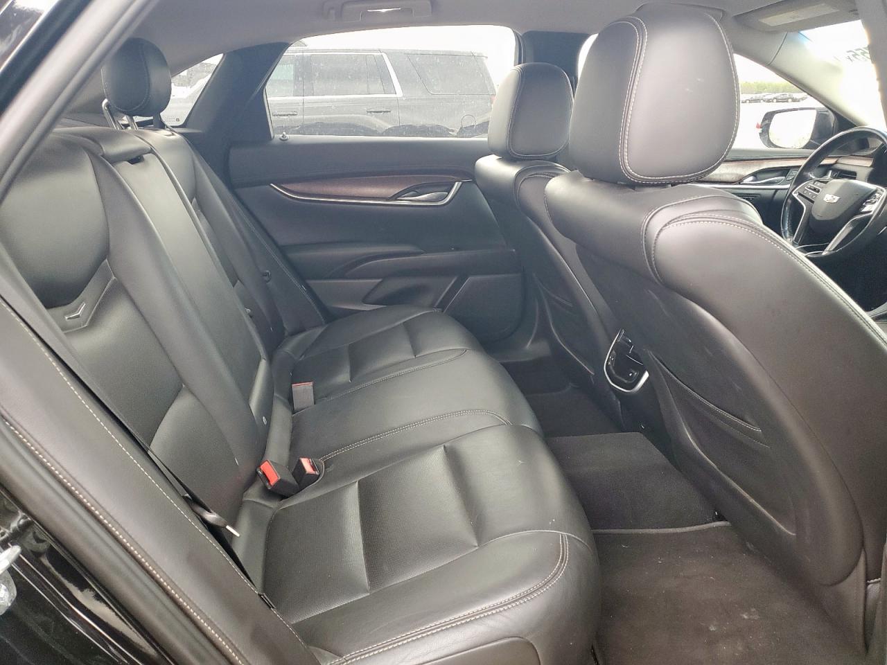 2019 Cadillac Xts Luxury VIN: 2G61M5S30K9133673 Lot: 50930755