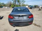 2015 Bmw 228 Xi Sulev на продаже в Baltimore, MD - Side