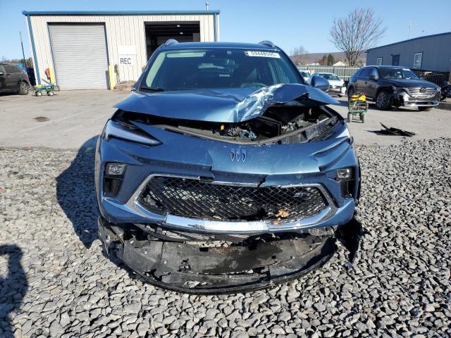 BUICK ENCORE 2024 Blue