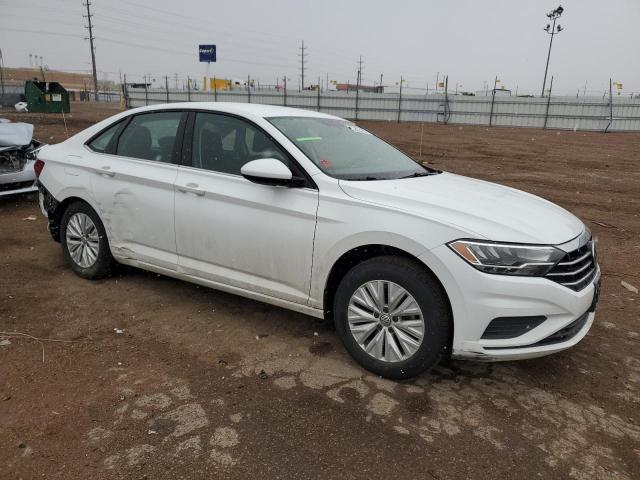  VOLKSWAGEN JETTA 2019 Biały