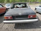 1981 Bmw 528 I Automatic продається в Baltimore, MD - Biohazard/Chemical