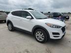 2019 Hyundai Tucson Se for Sale in Wilmer, TX - Hail