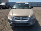 2002 Honda Cr-V Lx продається в Waldorf, MD - Minor Dent/Scratches