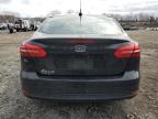2017 Ford Focus S for Sale in Marlboro, NY - Front End