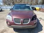 2009 Pontiac Montana Sv6 en Venta en London, ON - Front End