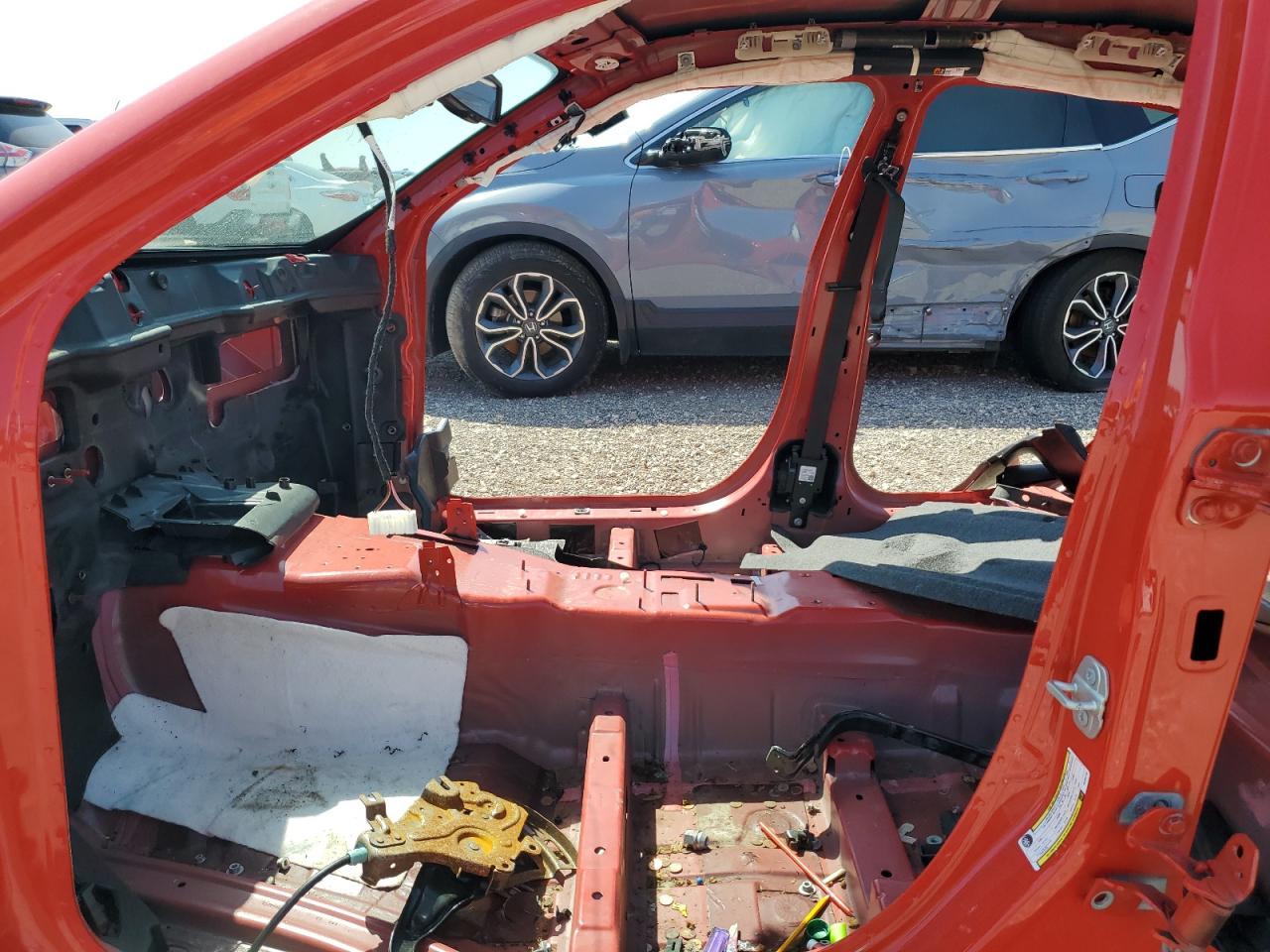 2023 Dodge Charger Srt Hellcat VIN: 2C3CDXL97PH558149 Lot: 64493485