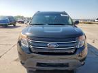 2013 Ford Explorer Limited for Sale in Grand Prairie, TX - Side