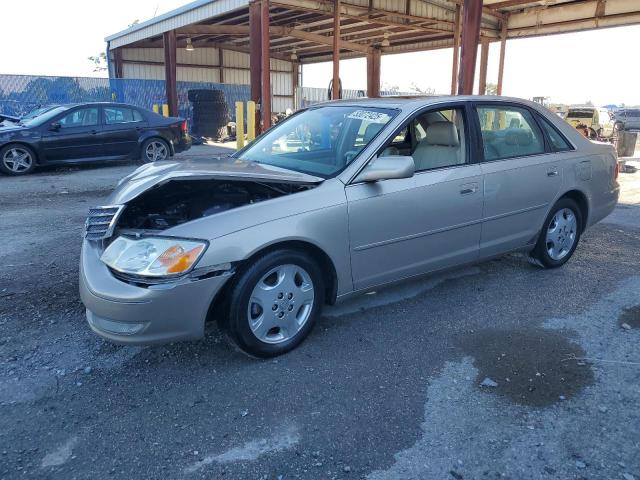 2003 Toyota Avalon Xl