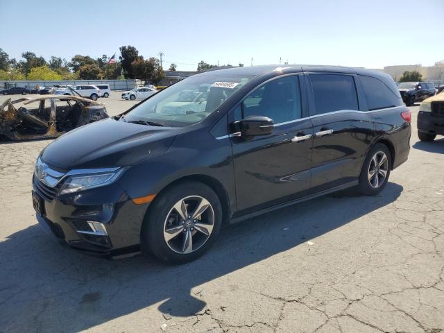 2018 Honda Odyssey Touring