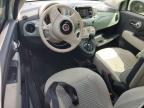 2017 Fiat 500 Pop de vânzare în Lebanon, TN - Rollover