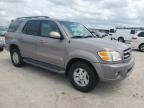 Houston, TX에서 판매 중인 2002 Toyota Sequoia Limited - Rear End