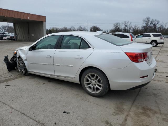 Sedans CHEVROLET MALIBU 2015 Biały