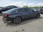 2020 Hyundai Sonata Limited zu verkaufen in Fredericksburg, VA - Front End