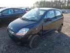 2009 CHEVROLET MATIZ S for sale at Copart EAST KILBRIDE