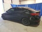 2018 Hyundai Elantra Se for Sale in Hurricane, WV - All Over