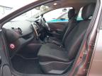 2013 RENAULT CLIO D-QUE for sale at Copart SANDWICH