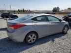 2013 Hyundai Elantra Gls იყიდება Mentone-ში, CA - Minor Dent/Scratches