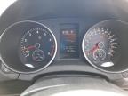 2011 VOLKSWAGEN GOLF for sale at Copart SANDWICH