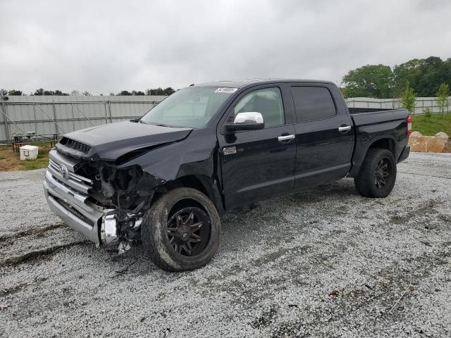 2015 Toyota Tundra Crewmax 1794