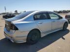 2009 Honda Civic Lx na sprzedaż w Brookhaven, NY - Front End