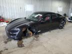 2024 Porsche Taycan 4S продається в Franklin, WI - Front End