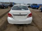 2017 Mitsubishi Mirage G4 Es for Sale in Woodhaven, MI - Front End