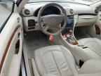 2008 Mercedes-Benz Clk 350 for Sale in Taylor, TX - Front End