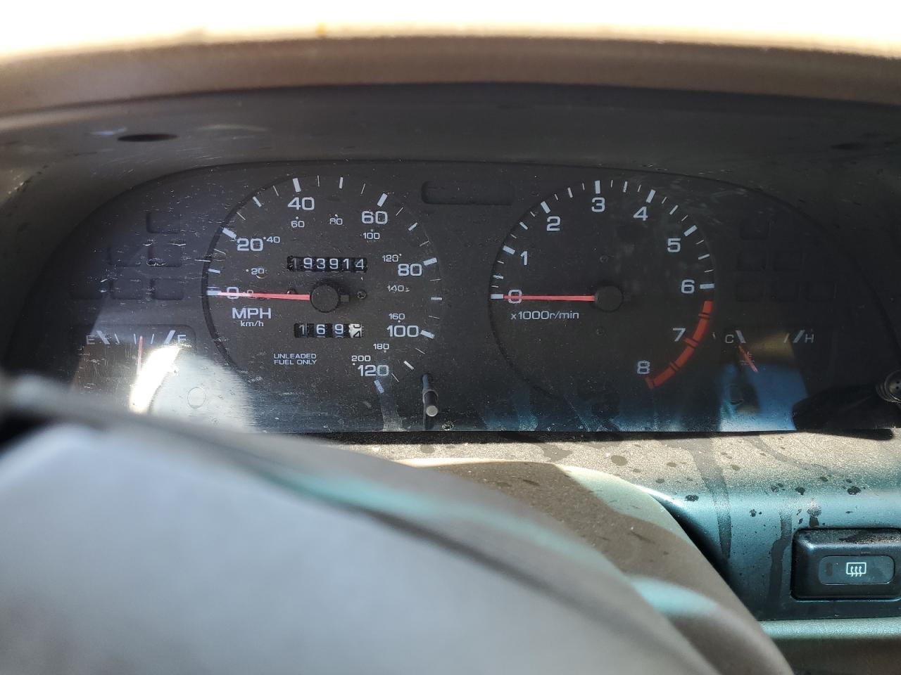 1999 Nissan Altima Xe VIN: 1N4DL01D0XC199057 Lot: 53459435