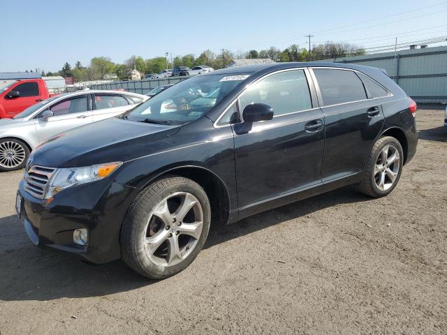 2012 Toyota Venza Le