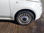 2010 FIAT 500 POP for sale at Copart CHESTER