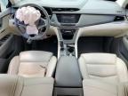 2017 Cadillac Xt5 Luxury   na sprzedaż w Memphis, TN - Front End